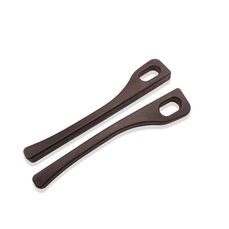 Autositz-Lückenfüller, Seitennaht-Steckerstreifen, auslaufsicherer Füllstreifen, Autositz-Lücke mit Loch, universelles Auto-Innenzubehör