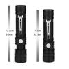 Ultra Bright LED Flashlight USB Rechargeable Led Torch T6 Lanterna Bicycle Light Use18650 Battery.For Cycling Outdoors
