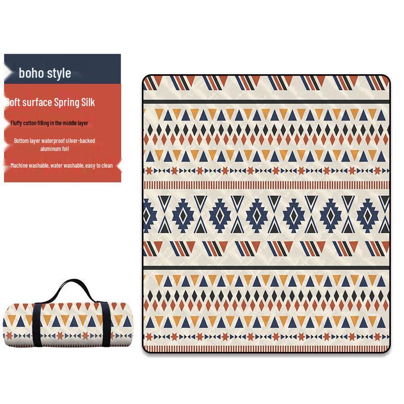 OEING Portable Camping & Picnic Mat