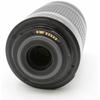 Canon Telephoto Lens EF-S55-250mm F4-5.6 IS APS-C Compatible