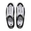 Puma Karl Lagerfeld X Suede 'Black' Men's 368071-01