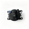 Front Fog Light 6208Q3 for Peugeot 307, Citroen New Elysee, Sega, C-Quatre 967545098.