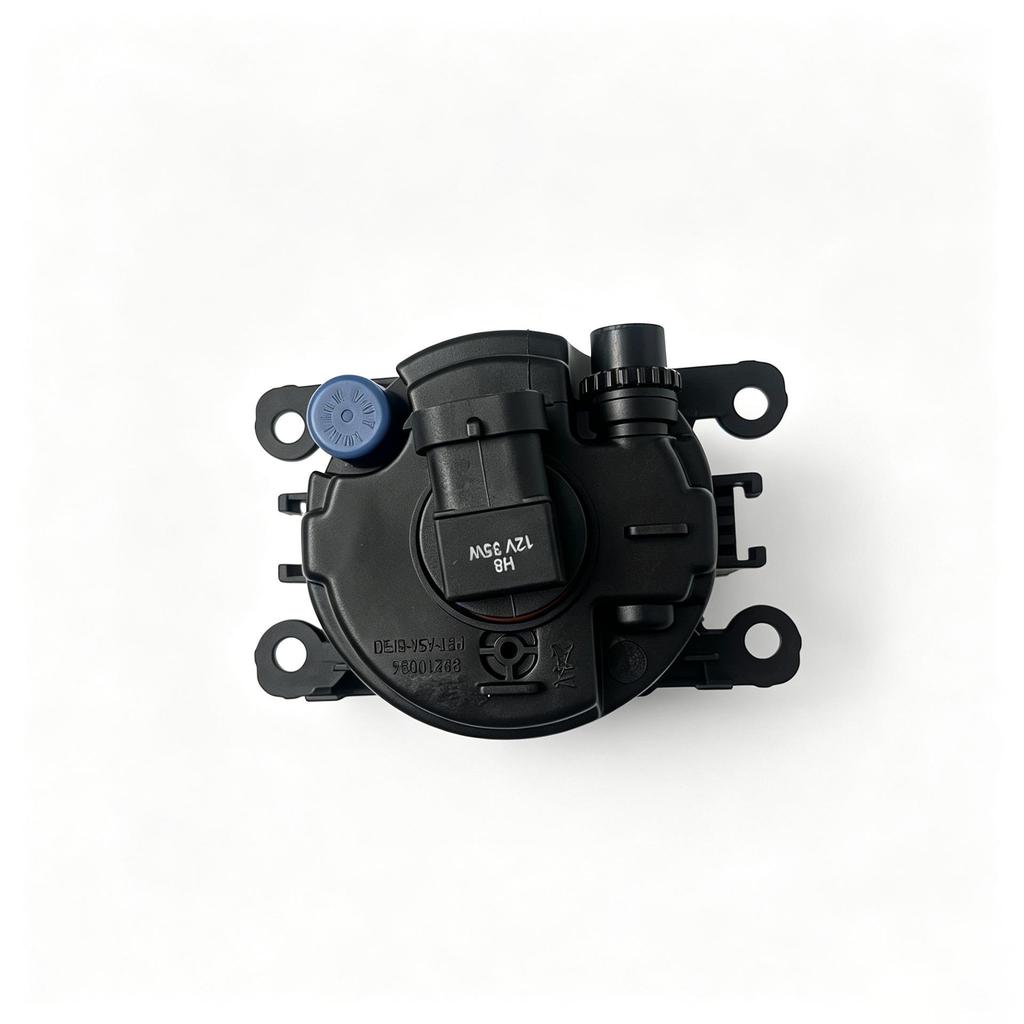 Front Fog Light 6208Q3 for Peugeot 307, Citroen New Elysee, Sega, C-Quatre 967545098.