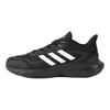 Adidas Response Comfortable Versatile Durable Low-Top Casual Running Shoes Men Sneakers Black HQ7558