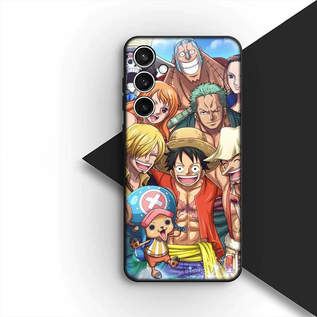 

for Motorola Moto G22 G23 G32 G53 G60 G13 G64 G20 G8 G9 Plus Power E13 E20 E32 Phone Case Tony Tony Chopper One Piece Luffy Motorola Moto G8 Plus