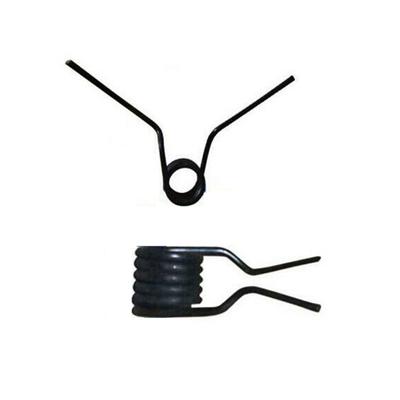 Resorte Helicoidal de Torsión para Pedal 20mm Máquina Cambiadora Equilibradora Neumático