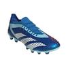Adidas Predator Accuracy.1 Low Hg Ag 'Bright Royal' Sneaker IE9428