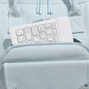 Multifunctional Large Capacity Backpack Waterproof Backpack Student Schoolbag