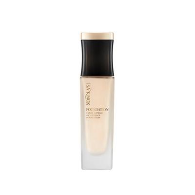 Cover Supreme Rich Essence Foundation 40ml, No. 23, 1 Pc.