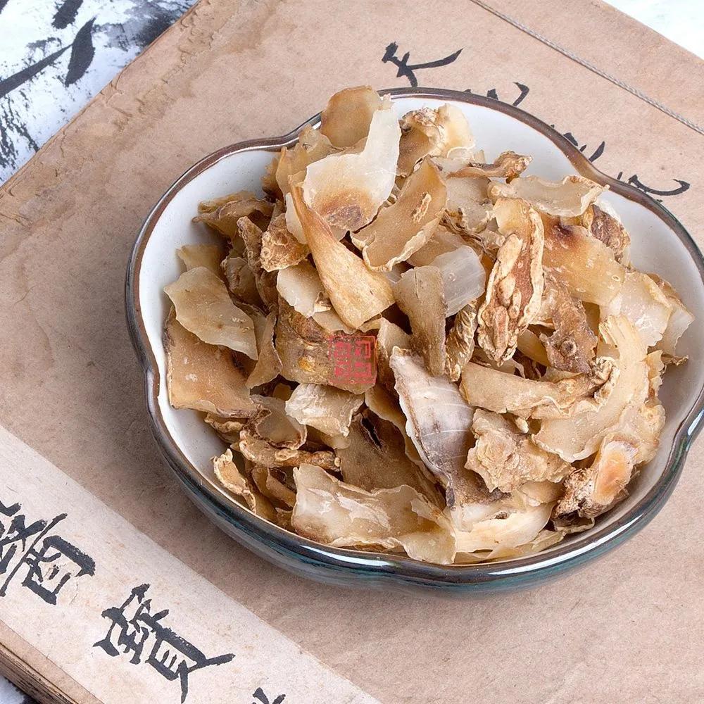 Lily powder, true lily root powder 100g