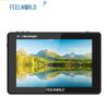 FEELWORLD LUT7 PRO 4K HDR Monitor Kit - 2200nits Touchscreen, External Power Supply