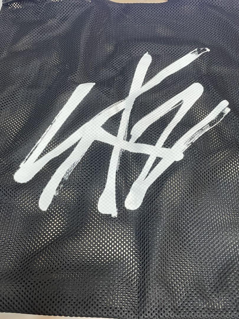 

[USED] Straykids Mesh Tote Bag