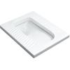 Luxchic Ceramic Squatting Toilet