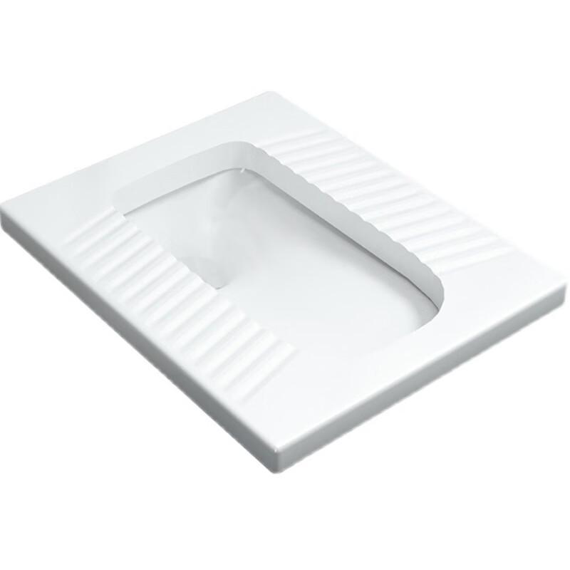 Luxchic Ceramic Squatting Toilet
