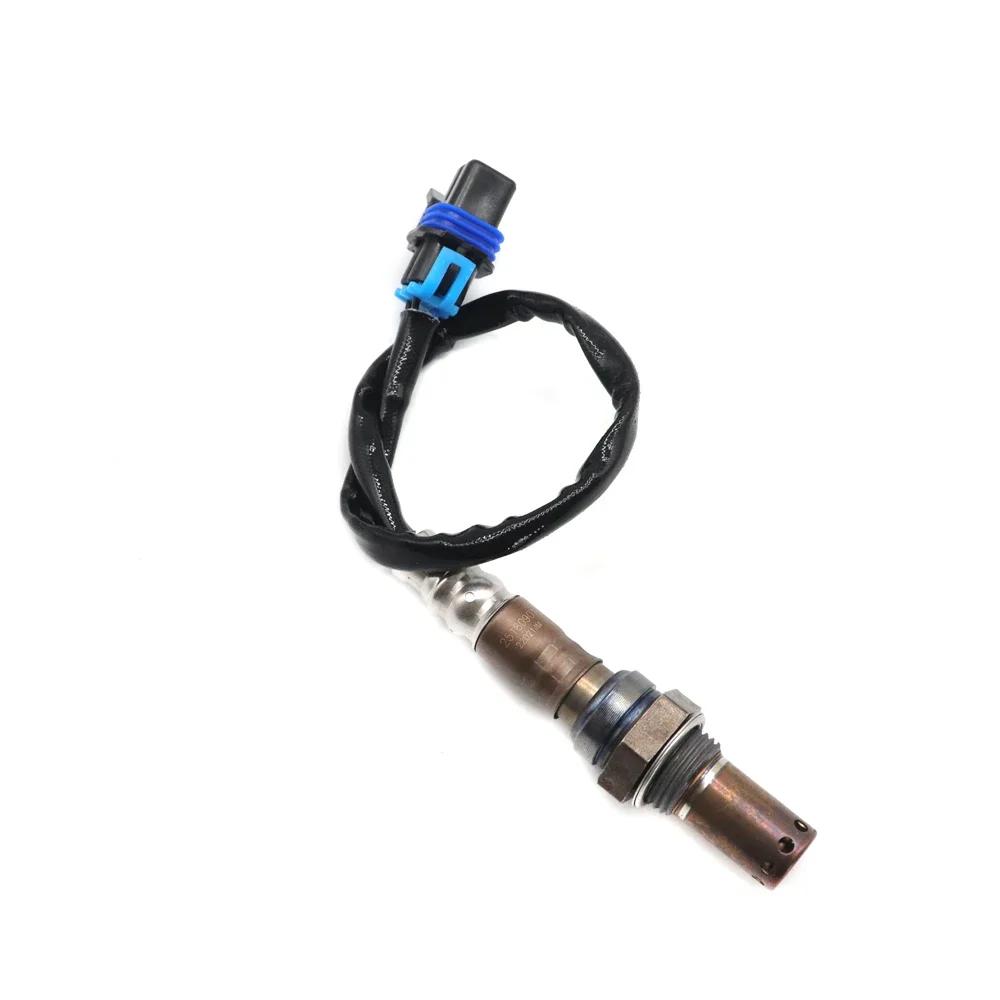 Downstream Air Fuel Ratio Lambda O2 Oxygen Sensor 25180901 For BUICK CADILLAC CHEVROLET GMC HUMMER ISUZU PONTIAC SAAB 2344773