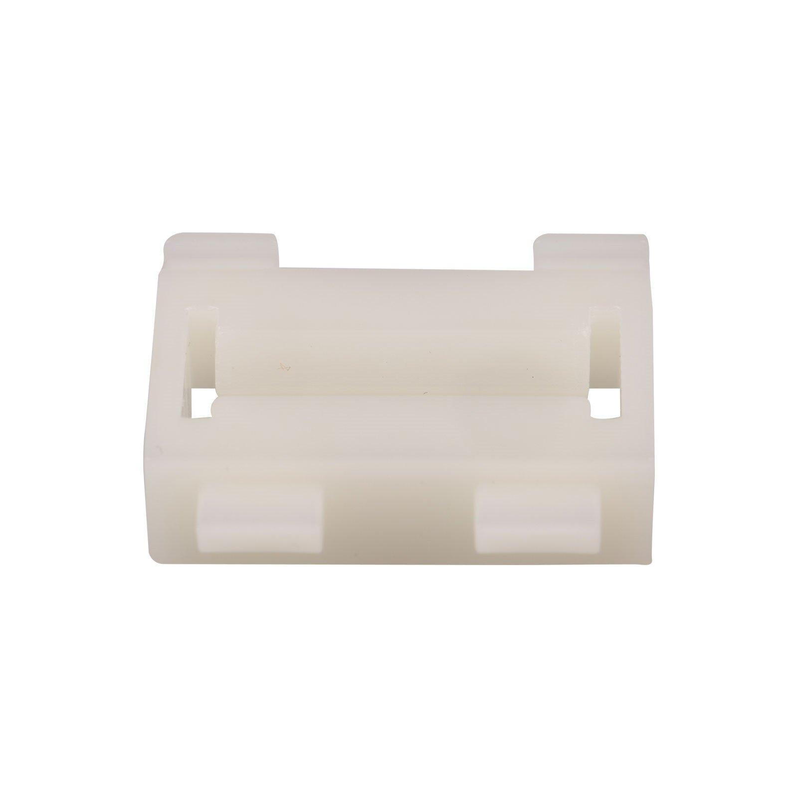 

ESC Auto Parts ECF1867 10 Pieces Moulding Clips for Mercedes W201: 0019885081