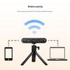 Revopoint INSPIRE 2 Handheld 3D Scanner