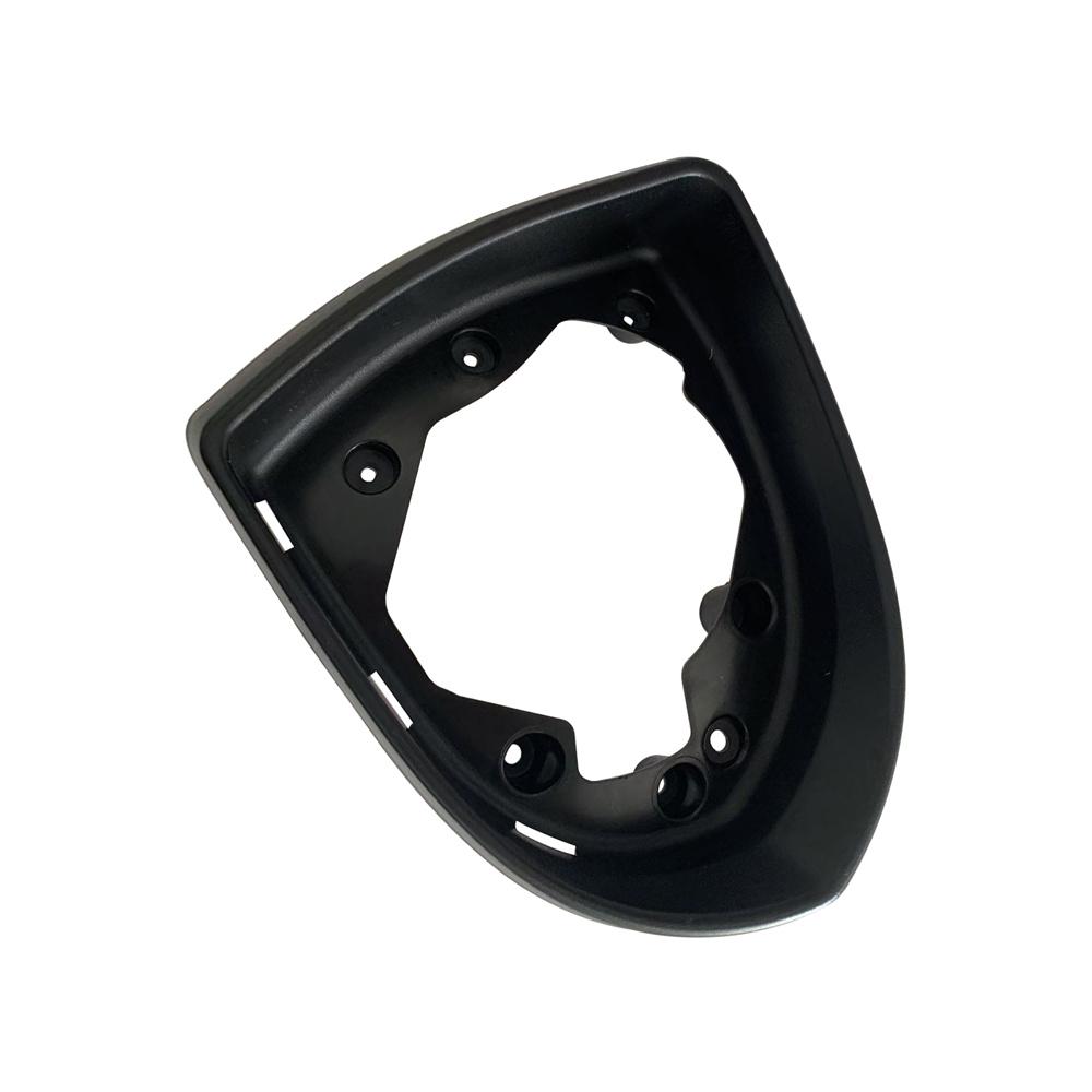Wing Door Mirror Frame Right With Light Hole Fits For KIA Sportage R 2012-2017
