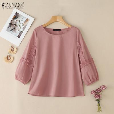 Tops – Blouses en overhemden