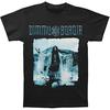 Dimmu Borgir Shagrath Short Sleeve Gift For Fan Black All Size T-Shirt AC1089 Unisex T-Shirt
