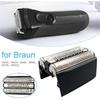 52B Shaver Head for Br Aun 5 Series Electric Razor Replacement Razor Head Fits For 5020S 5030S 5040S 5050S 5070S 5090CC 52B 52S Series