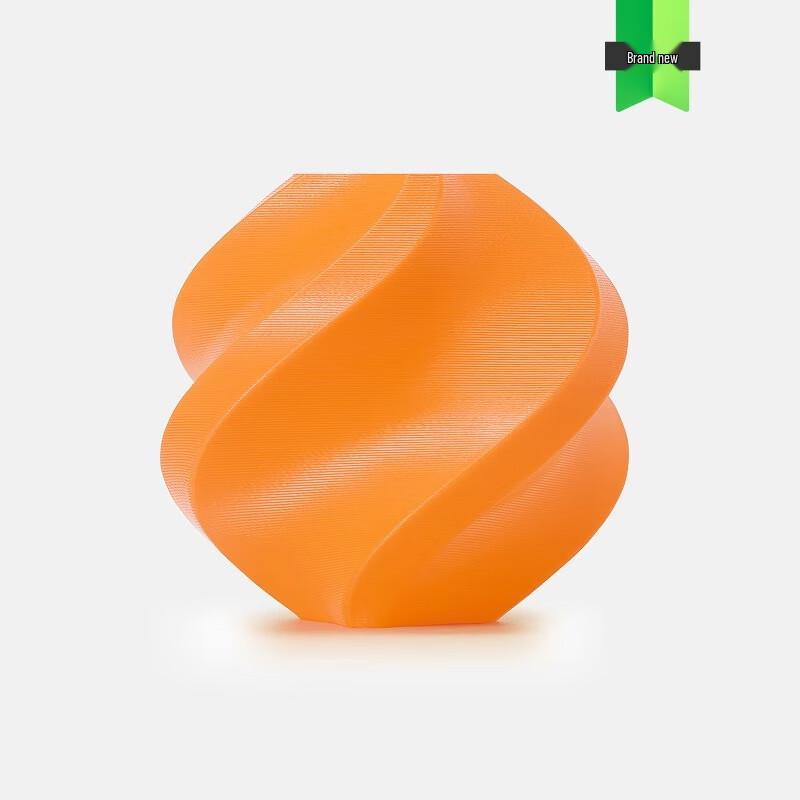 Bambu Lab TPU 3D Printer Filament 85A & 90A Series CN plug (adapter included)