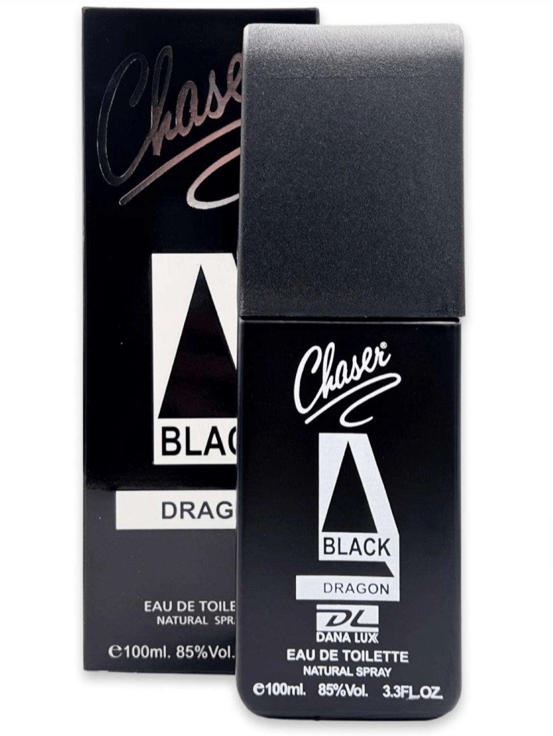 

Туалетна вода для чоловіків Black Dragon 100 ml