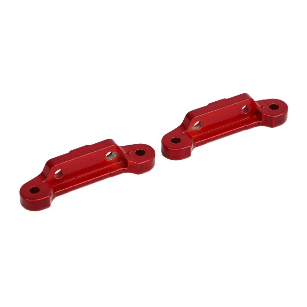 2Pcs/Set High Strength RC Suspension Arm for SCY 16101/16102/16103/16201 1/16 RC Car RC Car