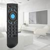 2.4G Air Fly Mouse Wireless Touchpad Keyboard Remote Control Air Mouse Backlit