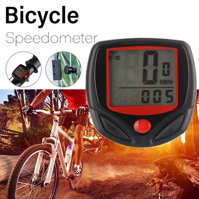 Cykeltilbehør – Cykelcomputere