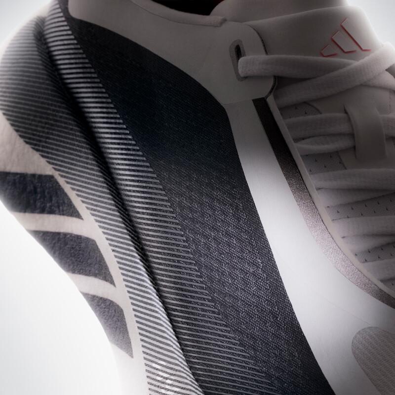 Adidas Men's HYPERBOOST EDGE Running Shoes