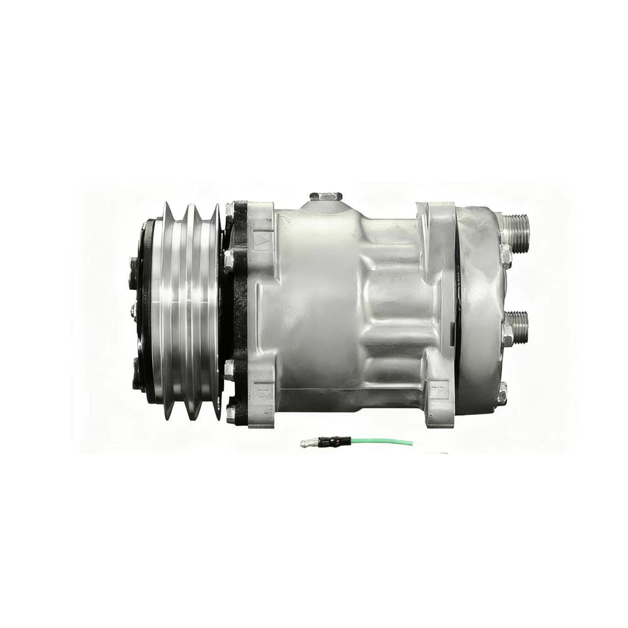 

H715 fits SANDEN 4742 SD 709 compressor Iron