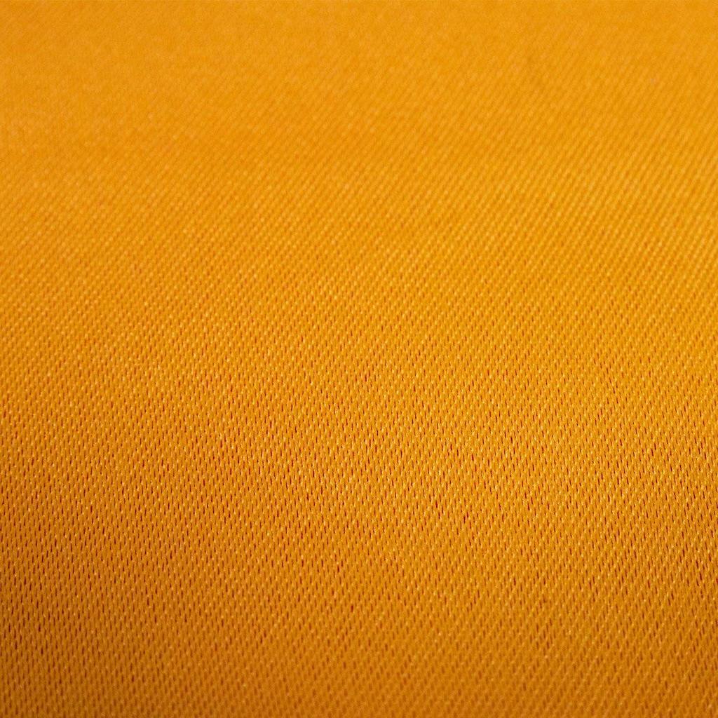 [KYOETSU] [Kyoetsu] Reversible Half-Width Obi for Yukata, Plain, Long Length, Women's (Cherry x Yellow)