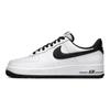 Nike Air Force 1 Low 'White Black' Sneakers DH7561-102