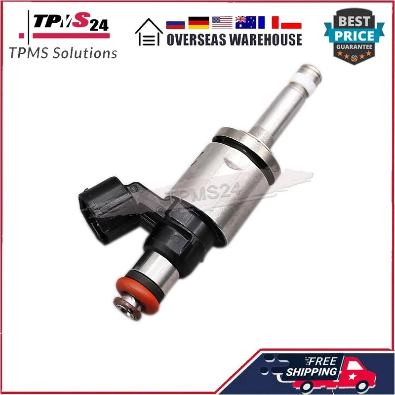 For 2013-2017 Honda Accord CR-V Acura ILX TLX  164505LAA01 16450-5LA-A01 Fuel Injectors
