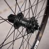 MTB Wheelset 26 27.5 29 Inch Mountain Bicycle Wide Rim Wheel Set Front & Back Wheels with Hub 6 Pawls