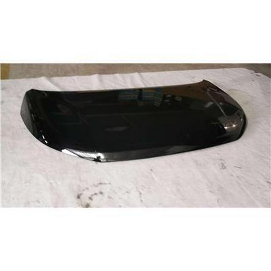Foton Engine Hood Welding Assembly - Front Hood V266000000002