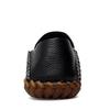 Brand Men's Soft Genuine Leather Shoes Driving Shoes Designer Outdoor Men Breathable Loafers Casual Flat Shoes Fashion Moccasins