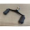 Used Shimano Yumeya STELLA Mg Double Handle 45mm