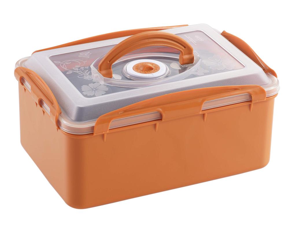 New Yoshikawa Fermentation Restaurant Pickle Pot with Gift Wrapping