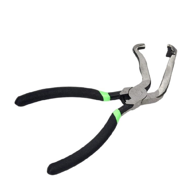 Automotive Electrical Pliers Set with Double  Ended Connector Separators Tool Manual Repair Tool for Professional Repair Man 