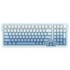 Red Dragon KS99 Tri-mode Wireless RGB Backlit USB-C Mechanical Keyboard Custom-built Full-key Hot-swappable Switches Gaming