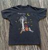 Koszulka Unisex Bright Eyes Band z lat 90. Czarna S-5XL