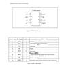 Бездротовий приймальний чіп 433 МГц PT490B: Висока чутливість, Висока стійкість до перешкод, Сумісний з WS490H Надгетеродинним РЧ