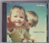 CD BEDBUG - Happiest Of Hours TSR001LP Tight Spot Reco 2001 US Rock Used