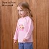 PawinPaw Cartoon Bear Long-Sleeve T-Shirt