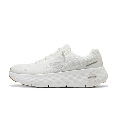 Scarpe Sportive Go Walk Suola Morbida Comode Leggere Antiscivolo Supporto Stabile Resistenti Traspiranti Basse Scarpe da Passeggio 217113-WHT