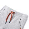Children's Tracksuit Bottoms Mixed Grey 92/104/116/128/140