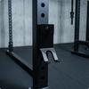 Fitness ve Vücut Geliştirme – Halter sporu