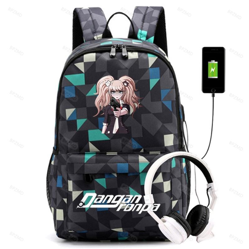 custom made travel bolsas
